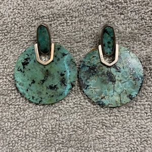 Kendra Scott Didi Earings